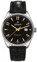 Zegarek męski Atlantic Worldmaster 51752.41.65G