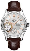 Zegarek męski Atlantic Worldmaster 52951.41.21R