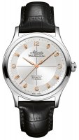 Zegarek męski Atlantic Worldmaster 53654.41.25R