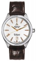 Zegarek męski Atlantic Worldmaster 53750.41.21R