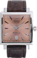 Zegarek męski Atlantic Worldmaster 54350.41.71