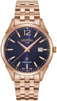 Zegarek męski Roamer Classic Line 550660 49 45 50
