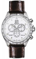 Zegarek męski Atlantic Worldmaster 55460.42.22
