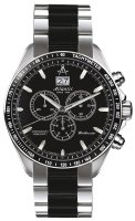 Zegarek męski Atlantic Worldmaster 55466.47.62