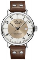 Zegarek męski Atlantic Worldmaster 57750.41.25B