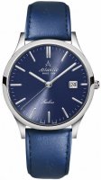 Zegarek męski Atlantic Sealine 62341.41.51-POWYSTAWOWY