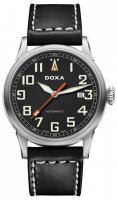 Zegarek męski Doxa Vintage 624.10B.105.01