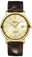 Zegarek męski Atlantic Super De Luxe 64351.45.31