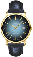 Zegarek męski Atlantic Super De Luxe 64351.45.51