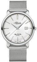 Zegarek męski Atlantic Super De Luxe 64356.41.21