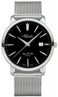 Zegarek męski Atlantic Super De Luxe 64356.41.61