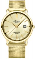 Zegarek męski Atlantic Super De Luxe 64356.45.31