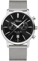 Zegarek męski Atlantic Super De Luxe 64456.41.61