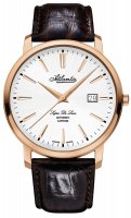 Zegarek męski Atlantic Super De Luxe 64751.44.21