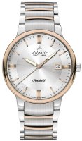 Zegarek męski Atlantic Seashell 66355.43.21R
