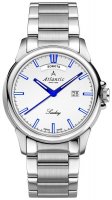 Zegarek męski Atlantic Seaday 69555.41.21BP