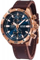 Zegarek męski Vostok Europe Almaz 6S11-320B262