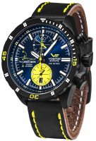 Zegarek męski Vostok Europe Almaz 6S11-320J362