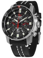 Zegarek męski Vostok Europe Ekranoplan 6S21-546A508