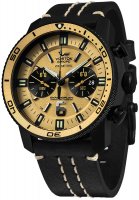 Zegarek męski Vostok Europe Ekranoplan 6S21-546C512