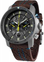 Zegarek męski Vostok Europe Ekranoplan 6S21-546H514