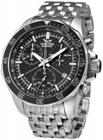 Zegarek męski Vostok Europe N1 Rocket 6S30-2255177B