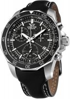 Zegarek męski Vostok Europe N1 Rocket 6S30-2255177