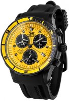 Zegarek męski Vostok Europe Anchar 6S30-5104185