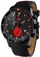 Zegarek męski Vostok Europe Anchar 6S30-5104244