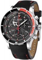 Zegarek męski Vostok Europe Anchar 6S30-5105201