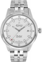Zegarek męski Atlantic Seacloud 73365.41.21-POWYSTAWOWY