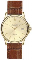 Zegarek męski Atlantic Seagold 95341.65.31