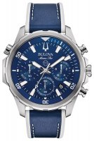 Zegarek męski Bulova Marine Star 96B287