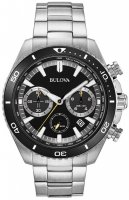 Zegarek męski Bulova Precisionist 98B298