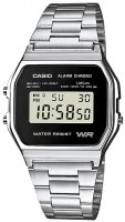Zegarek męski Casio VINTAGE Maxi A158WEA-1EF