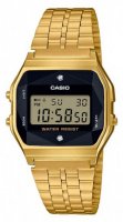 Zegarek damski Casio VINTAGE Midi A159WGED-1EF
