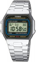 Zegarek męski Casio VINTAGE Maxi A164WA-1VES