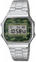 Zegarek męski Casio VINTAGE Maxi A168WEC-3EF