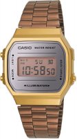 Zegarek damski Casio VINTAGE Maxi A168WECM-5EF