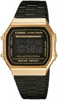 Zegarek męski Casio VINTAGE Maxi A168WEGB-1BEF