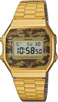 Zegarek męski Casio VINTAGE Maxi A168WEGC-5EF