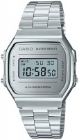 Zegarek unisex Casio VINTAGE Maxi A168WEM-7EF