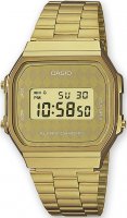 Zegarek męski Casio VINTAGE Maxi A168WG-9BWEF