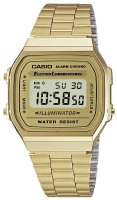 Zegarek damski Casio VINTAGE Maxi A168WG-9EF