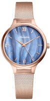 Zegarek damski Adriatica Bransoleta A3715.916BQ