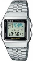 Zegarek męski Casio VINTAGE Maxi A500WEA-1EF