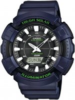 Zegarek męski Casio Analogowo - cyfrowe AD-S800WH-2AVEF