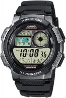 Zegarek męski Casio Sportowe AE-1000W-1BVEF