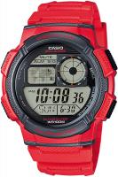 Zegarek męski Casio Sportowe AE-1000W-4AVEF
