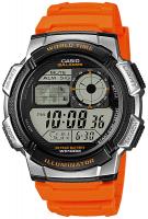 Zegarek męski Casio Sportowe AE-1000W-4BVEF